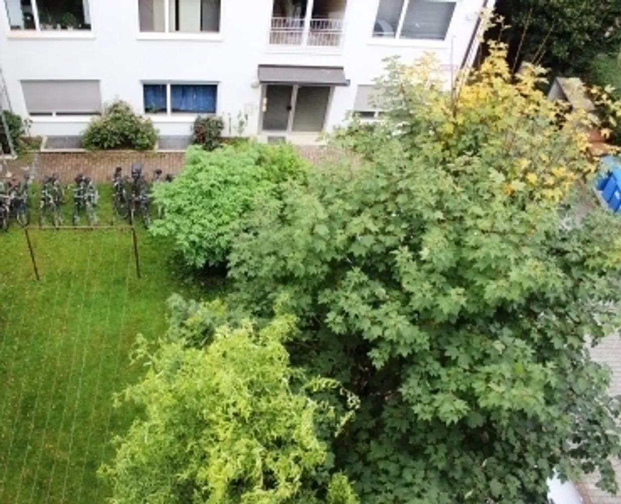 1 Zimmer Wohnung mit 26 m² in München – Bild 1