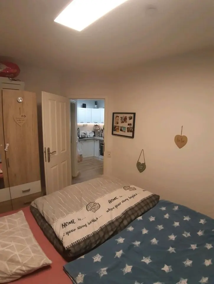 2 Zimmer Wohnung mit 46 m² in Kaiserslautern – Bild 6
