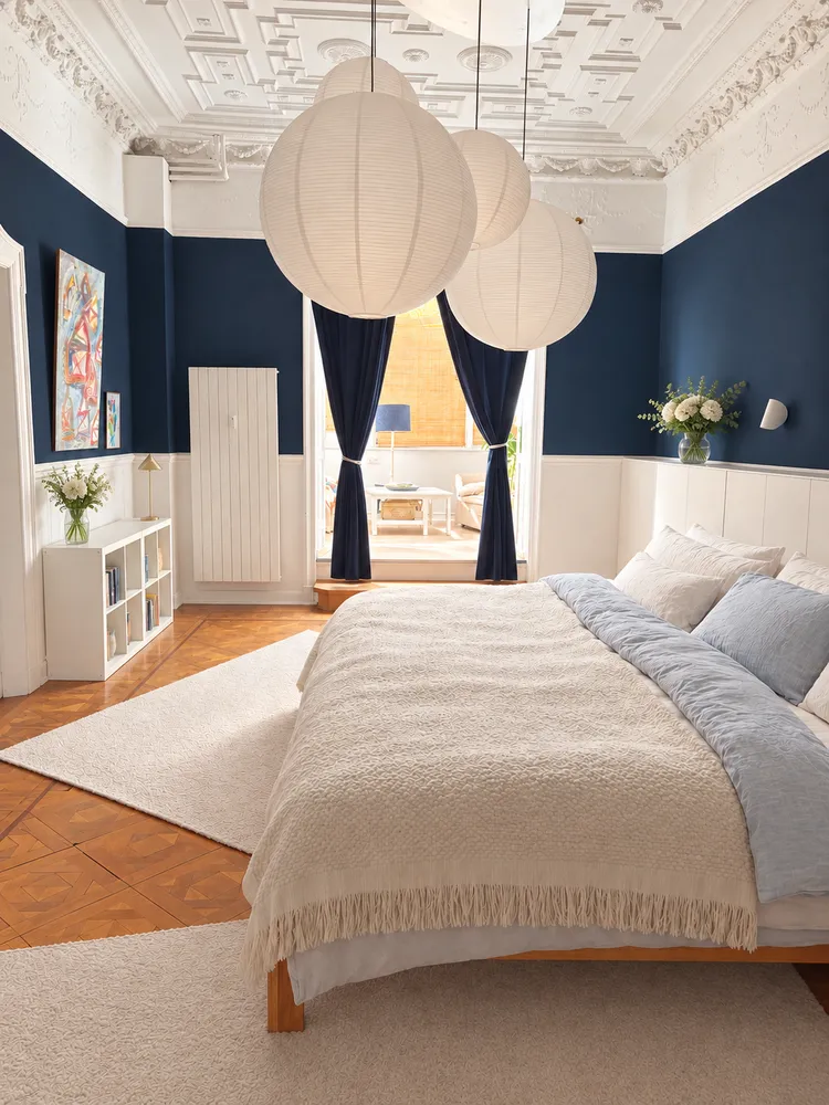 6 Zimmer Wohnung mit 200 m² in Bremen – Bild 3