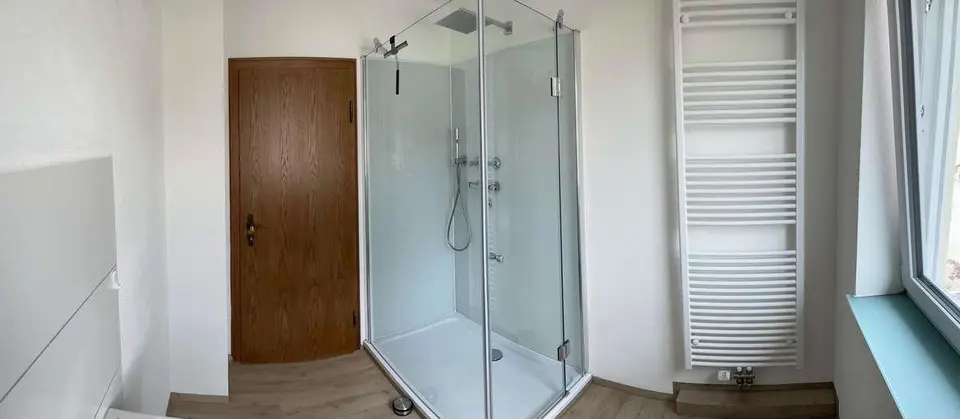 5 Zimmer Wohnung mit 95 m² in Nördlingen – Bild 8