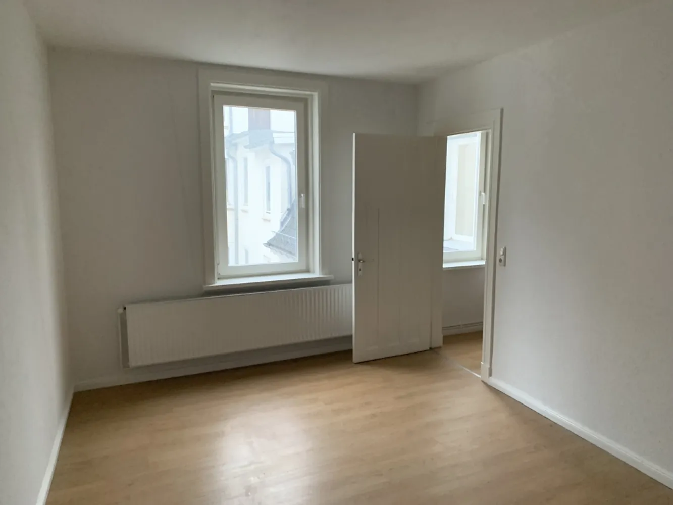 2 Zimmer Wohnung mit 44 m² in Lübeck – Bild 1
