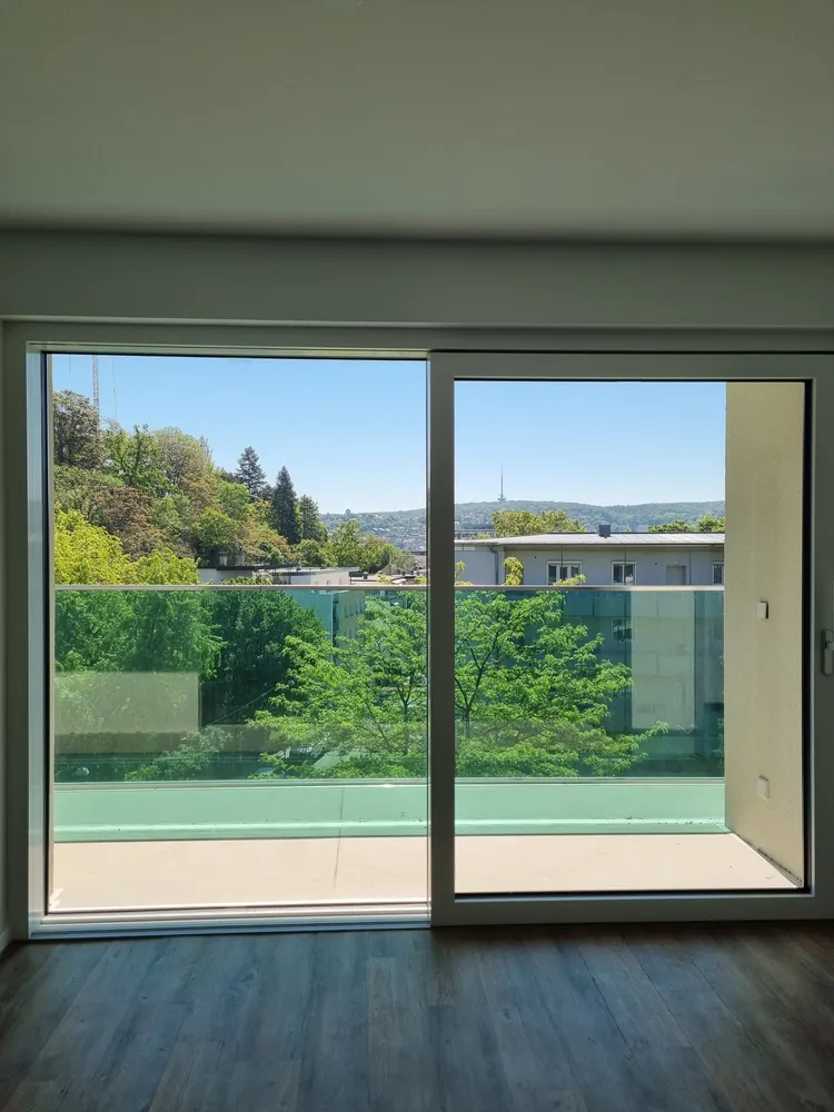 3 Zimmer Wohnung mit 90 m² in Stuttgart – Bild 1