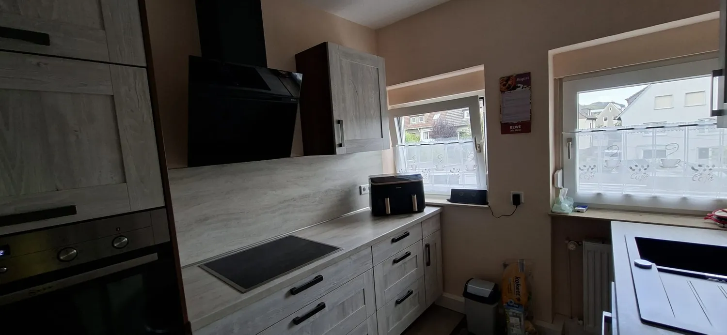 2 Zimmer Wohnung mit 56 m² in Iserlohn – Bild 9