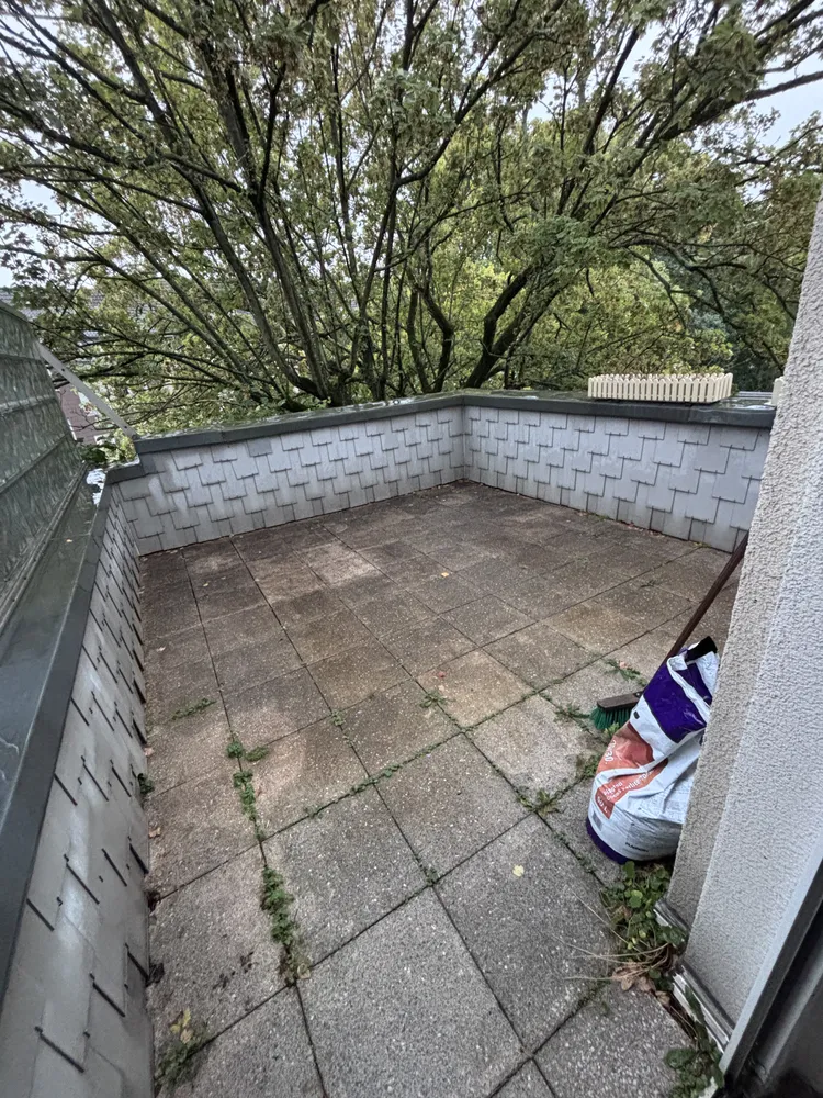 3 Zimmer Wohnung mit 100 m² in Oberhausen – Bild 1