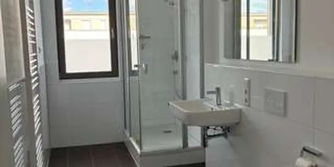 3 Zimmer Wohnung mit 93 m² in Berlin – Bild 11