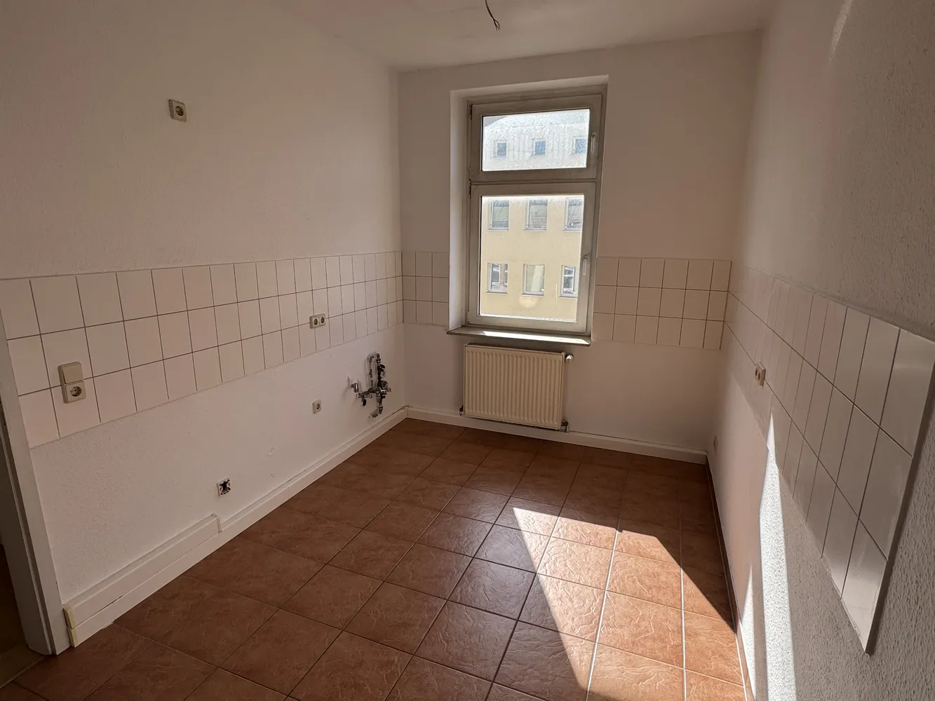2 Zimmer Wohnung mit 79 m² in Halle (Saale) – Bild 10