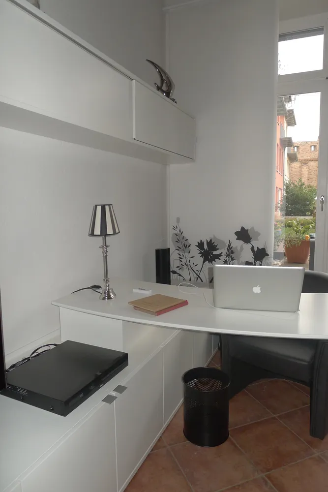 2 Zimmer Wohnung mit 79 m² in Rostock – Bild 1