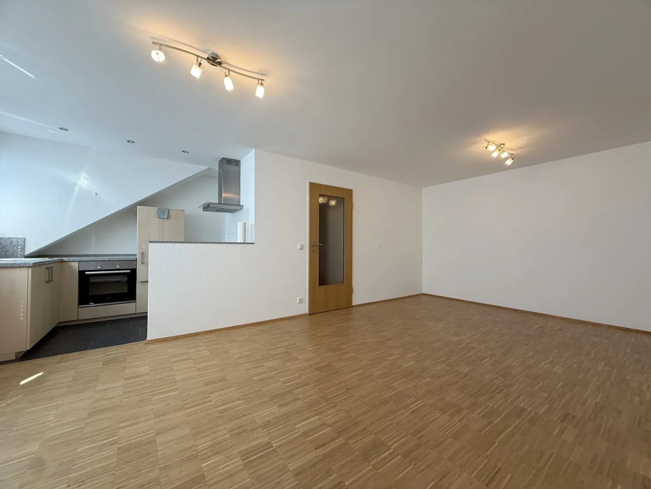 1 Zimmer Wohnung mit 34 m² in Oberhausen – Bild 2