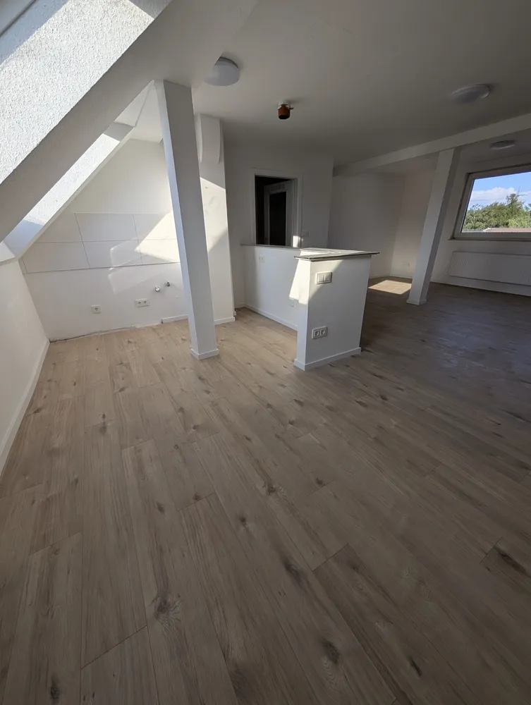 3 Zimmer Wohnung mit 63 m² in Bochum – Bild 2