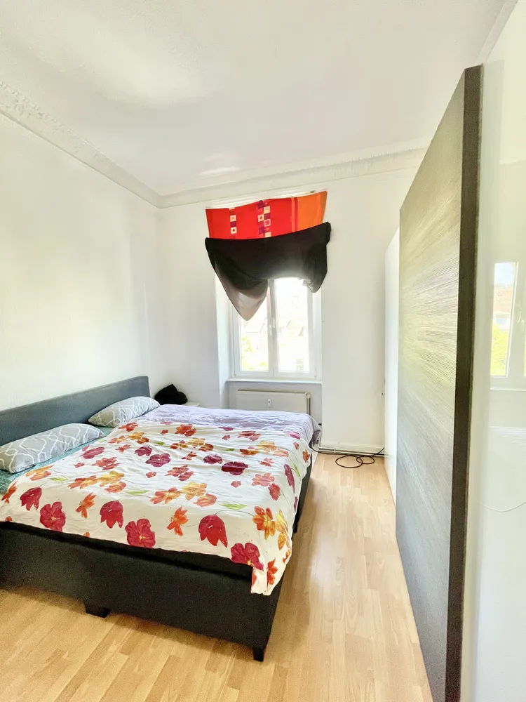 6 Zimmer Wohnung mit 173 m² in Wuppertal – Bild 7