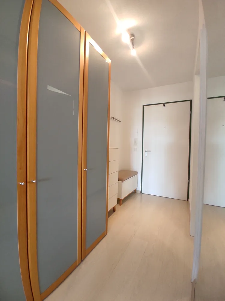 1 Zimmer Wohnung mit 45 m² in München – Bild 5
