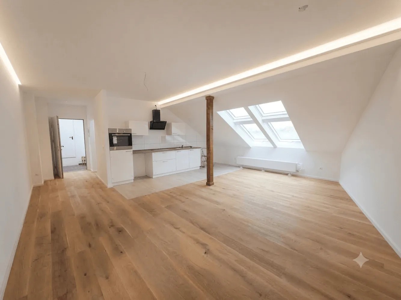 2 Zimmer Wohnung mit 69 m² in Berlin – Bild 2