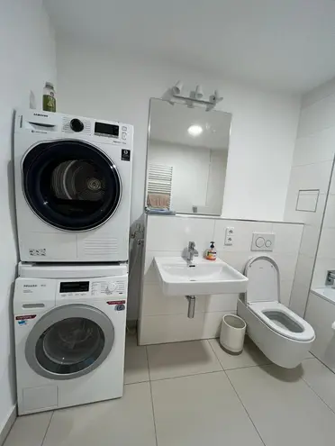 3 Zimmer Wohnung mit 81 m² in München – Bild 5