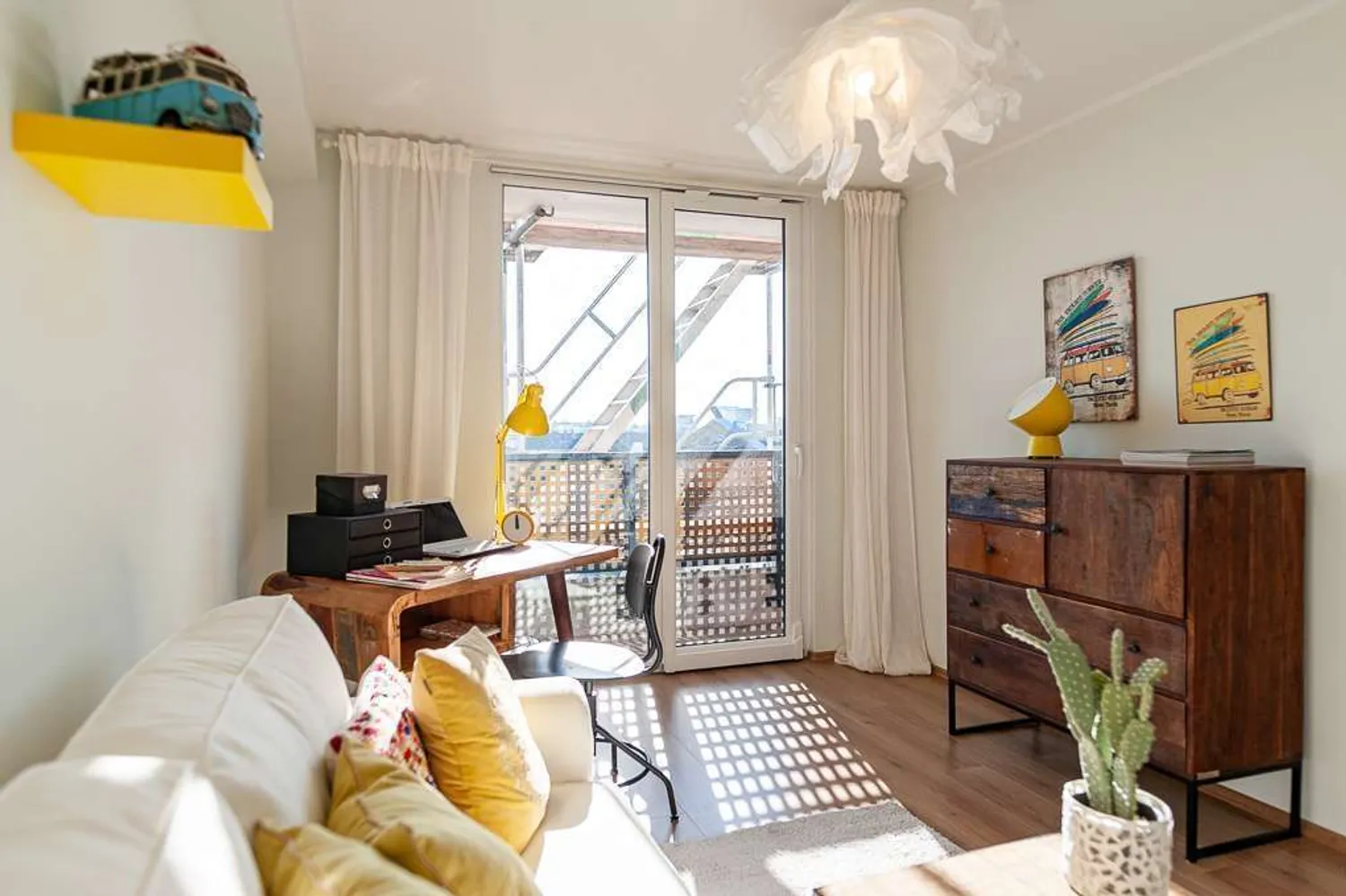 3 Zimmer Wohnung mit 82 m² in Krefeld – Bild 11