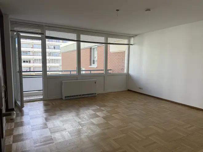 2 Zimmer Wohnung mit 58 m² in Neuss – Bild 5