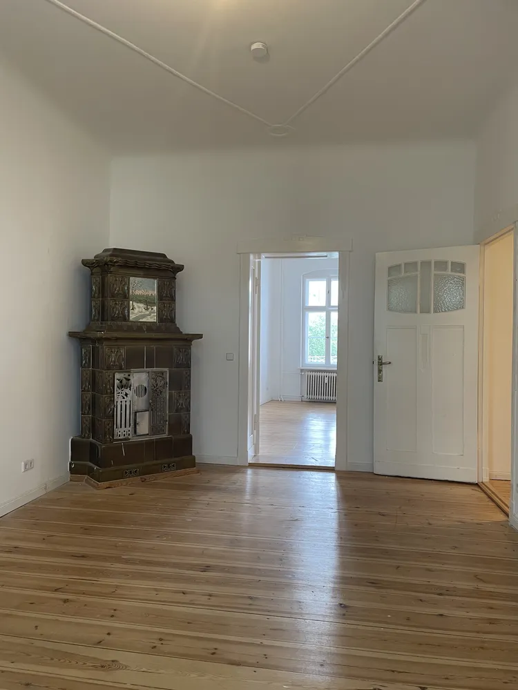 3 Zimmer Wohnung mit 93 m² in Berlin – Bild 7