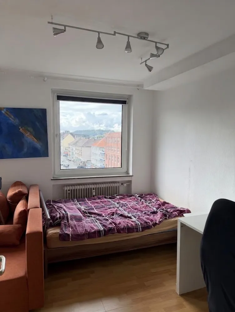 1 Zimmer Wohnung mit 28 m² in Wuppertal – Bild 8