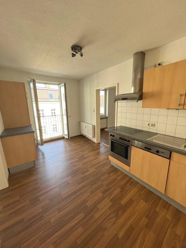 3 Zimmer Wohnung mit 80 m² in Straubing – Bild 12