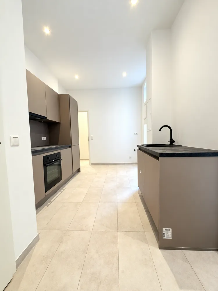 2 room apartment with 51 m² in Berlin – Photo 2
