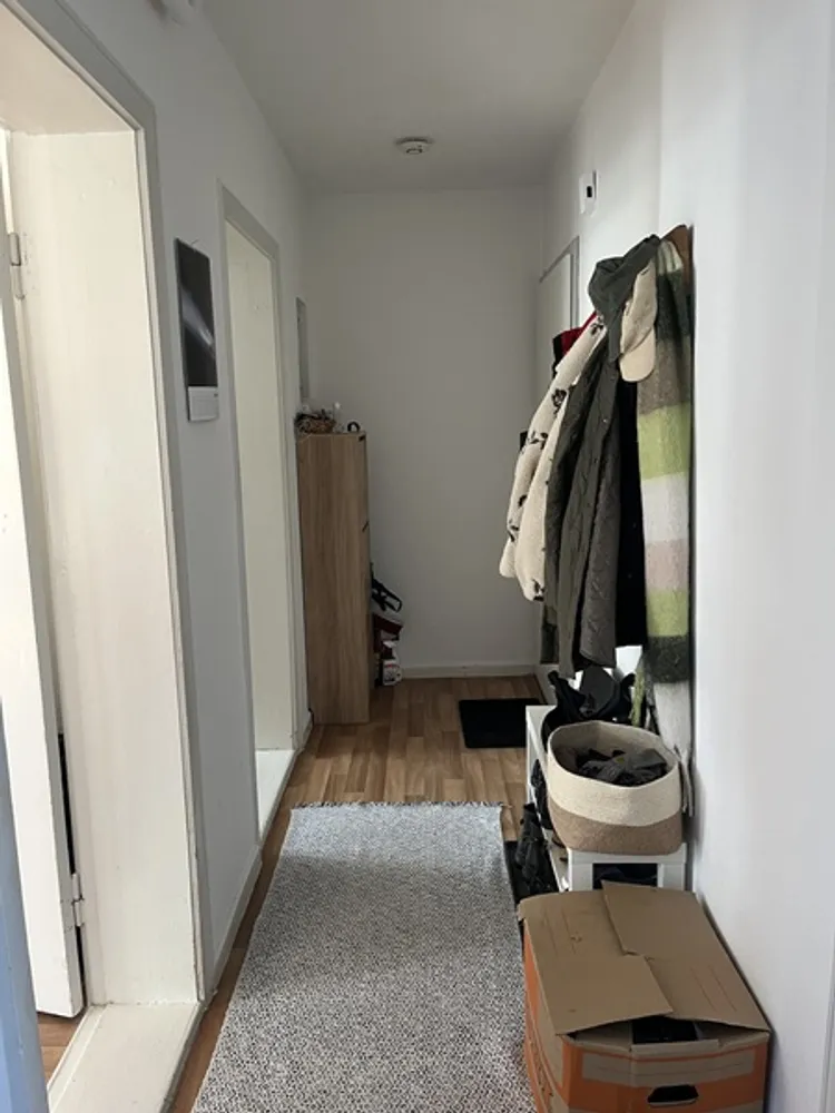 3 Zimmer Wohnung mit 67 m² in Bremerhaven – Bild 7