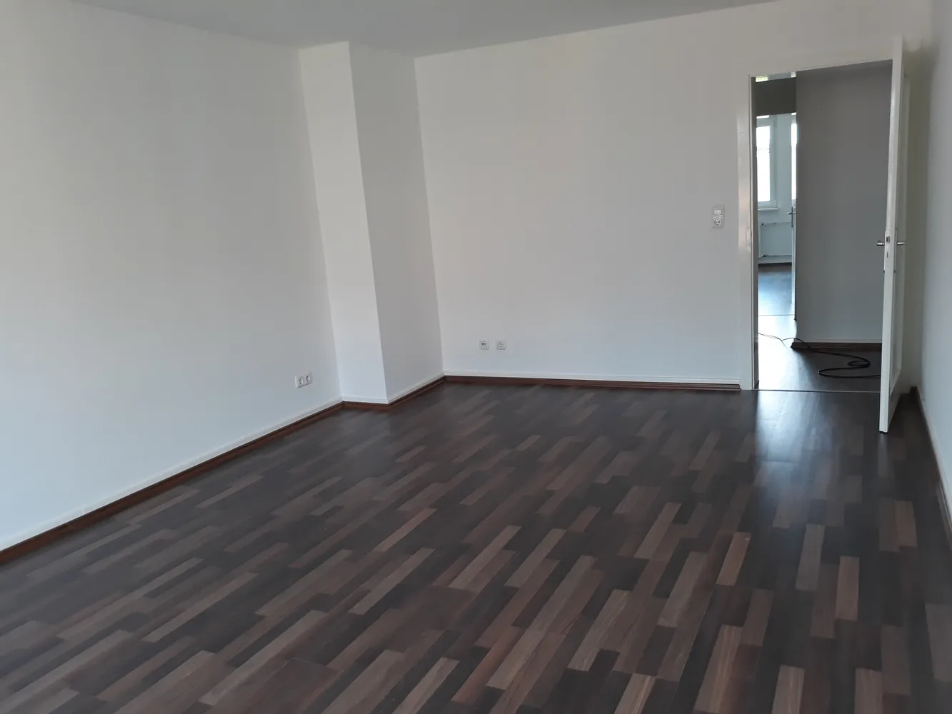 2 Zimmer Wohnung mit 61 m² in Wiesbaden – Bild 5