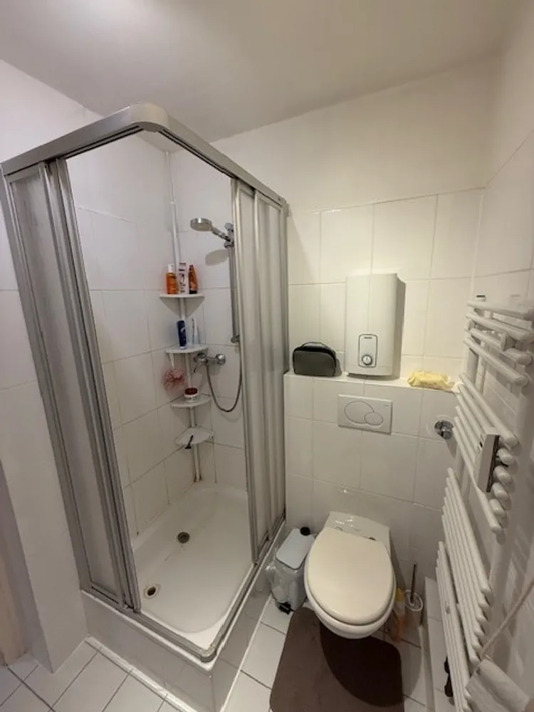 3 Zimmer Wohnung mit 60 m² in Hannover – Bild 7