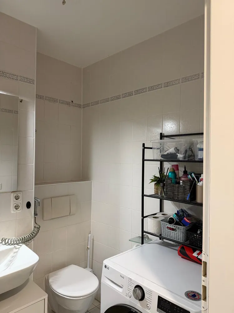 2 Zimmer Wohnung mit 56 m² in Dachau – Bild 3