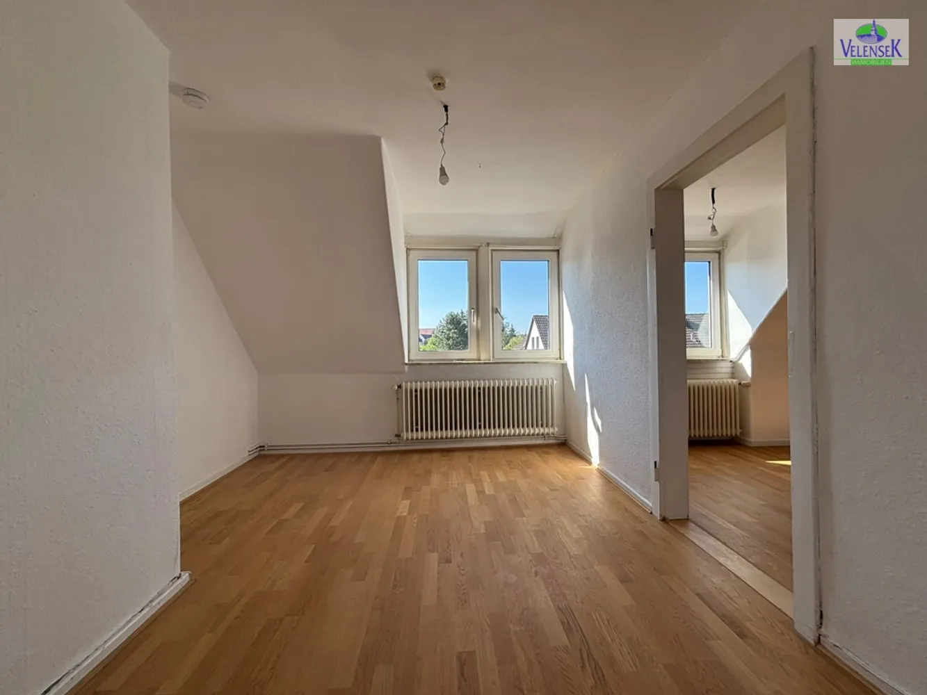 3 Zimmer Wohnung mit 64 m² in Braunschweig – Bild 4
