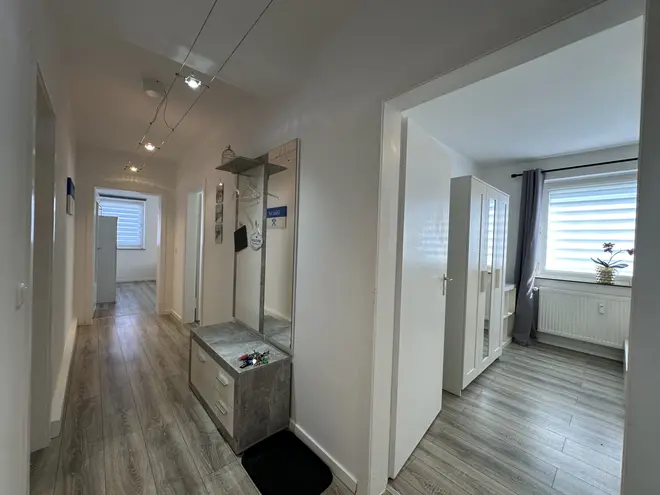 3 Zimmer Wohnung mit 57 m² in Gelsenkirchen – Bild 2