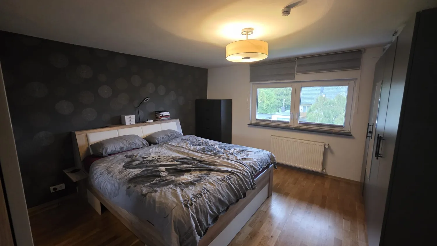 4 room apartment with 95 m² in Cologne – Photo 3