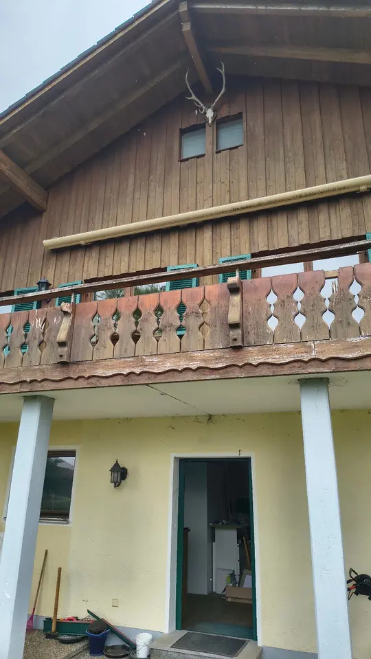 4 Zimmer Wohnung mit 160 m² in Fürstenfeldbruck – Bild 9