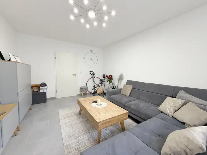3 Zimmer Wohnung mit 73 m² in Oberhausen – Bild 7
