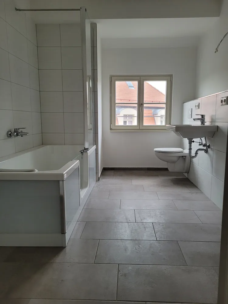 4 Zimmer Wohnung mit 113 m² in Borna – Bild 11