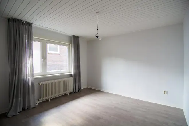 3 Zimmer Wohnung mit 63 m² in Hamburg – Bild 9