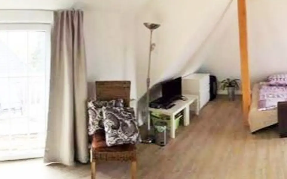 WG-Zimmer mit 50 m² in Backnang – Bild 4