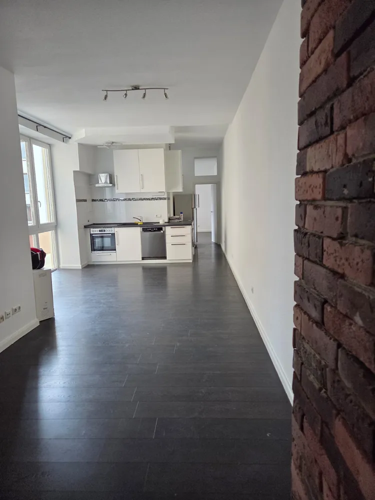 2 Zimmer Wohnung mit 55 m² in Frankfurt am Main – Bild 5