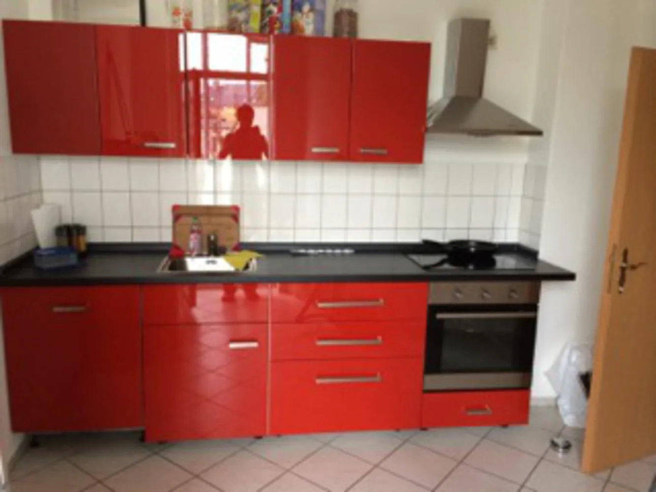 2 Zimmer Wohnung mit 67 m² in Plauen – Bild 1