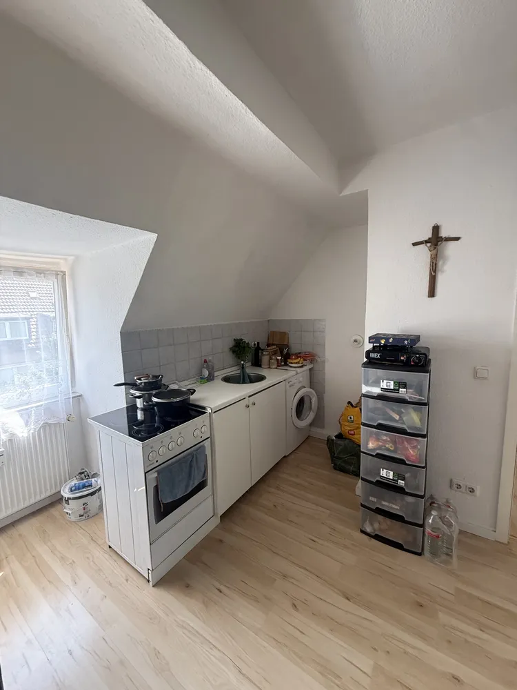 2 Zimmer Wohnung mit 49 m² in Gelsenkirchen – Bild 3