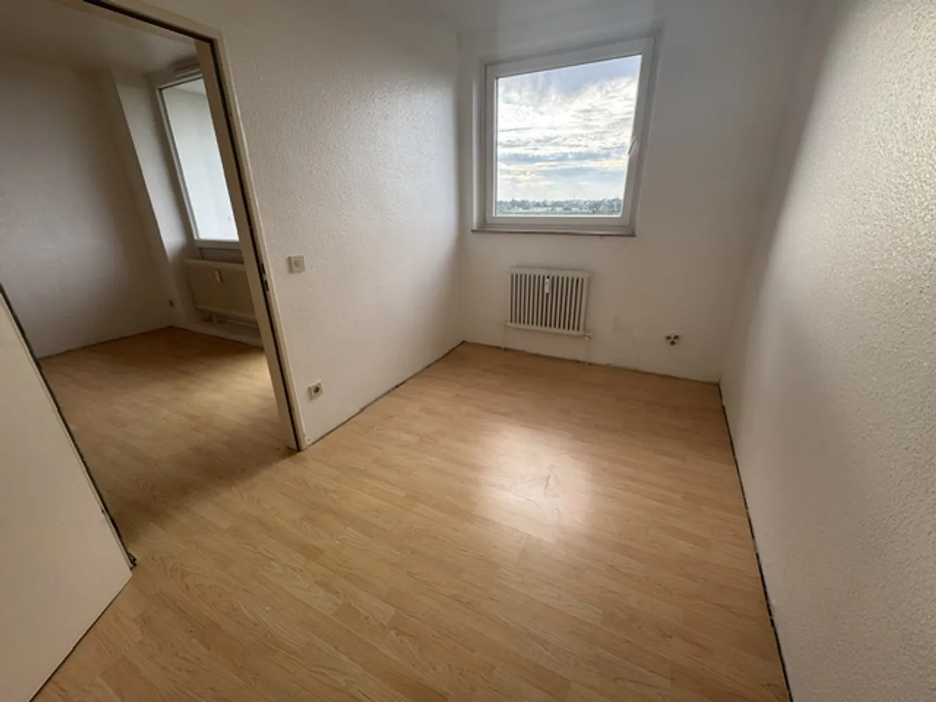 2 Zimmer Wohnung mit 45 m² in Delmenhorst – Bild 1
