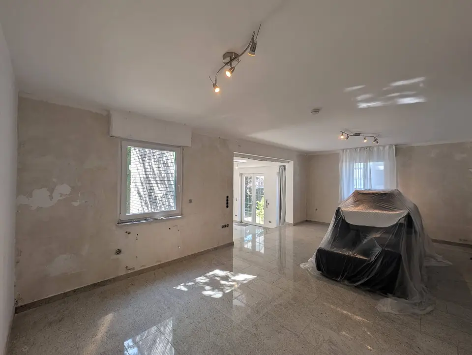 3 Zimmer Wohnung mit 90 m² in Hamm – Bild 1
