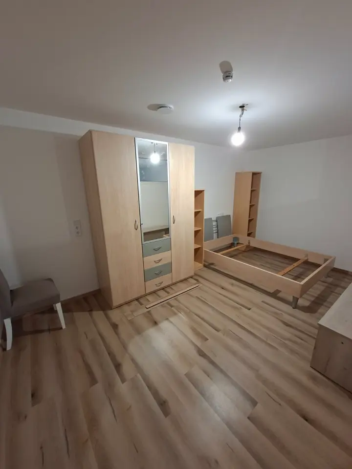 WG-Zimmer mit 53 m² in Donauwörth – Bild 2