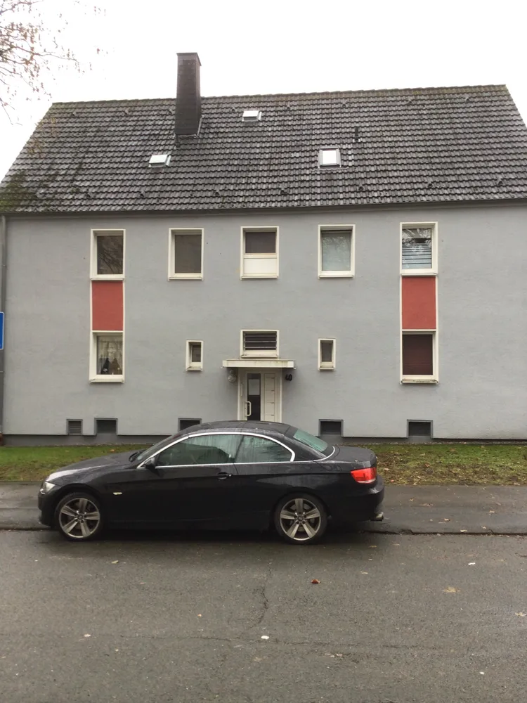 2 Zimmer Wohnung mit 53 m² in Dortmund – Bild 4