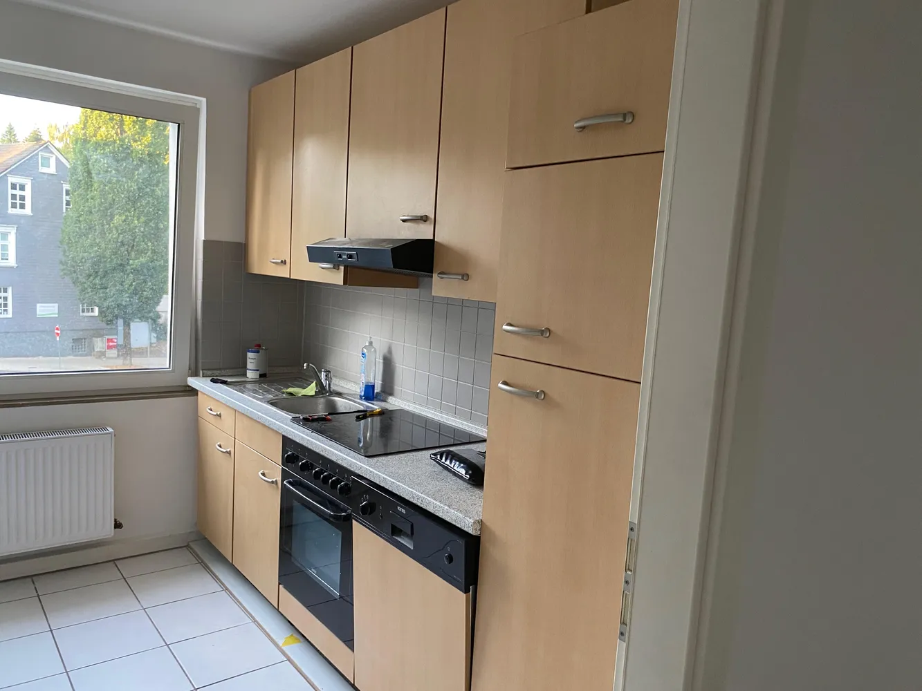 2 Zimmer Wohnung mit 48 m² in Wuppertal – Bild 6