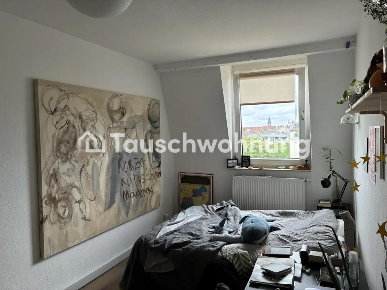 2 Zimmer Wohnung mit 54 m² in Offenbach am Main – Bild 2