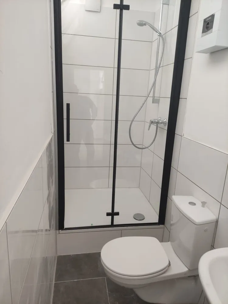3 Zimmer Wohnung mit 54 m² in Bochum – Bild 1