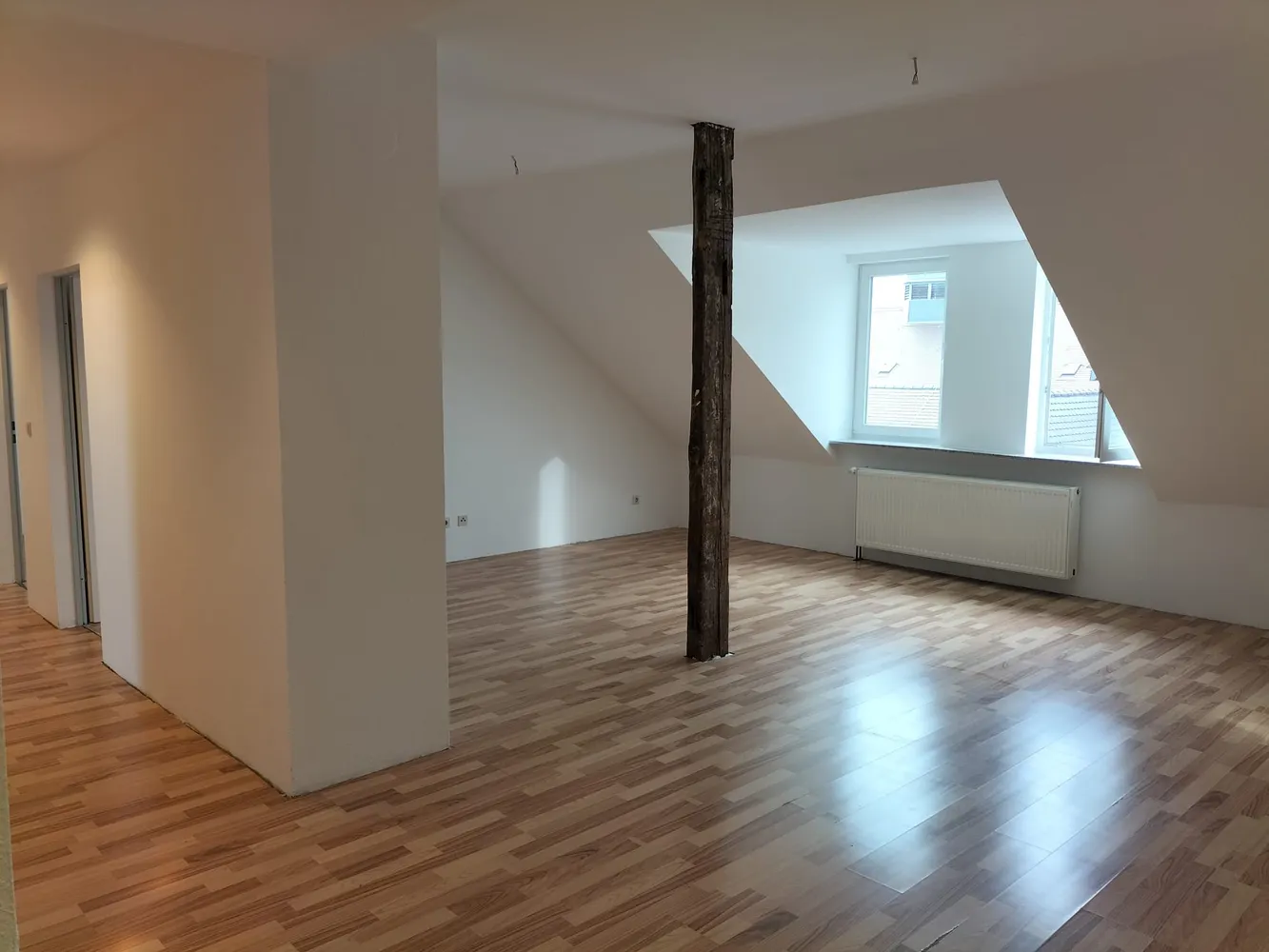 4 Zimmer Wohnung mit 100 m² in Mannheim – Bild 12