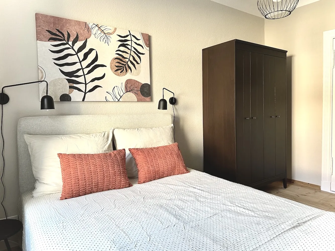 2 room apartment with 67 m² in Berlin – Photo 6