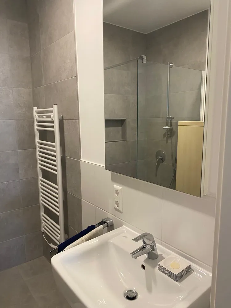 3 Zimmer Wohnung mit 125 m² in Stuttgart – Bild 11