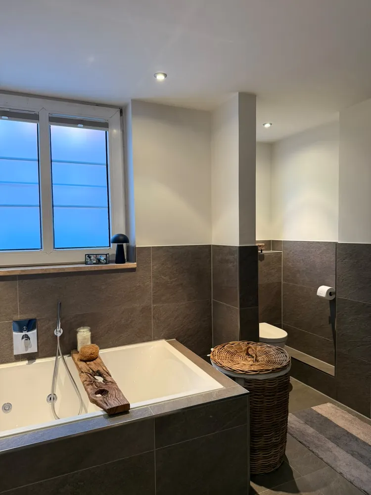 2 room apartment with 61 m² in Hamburg – Photo 12