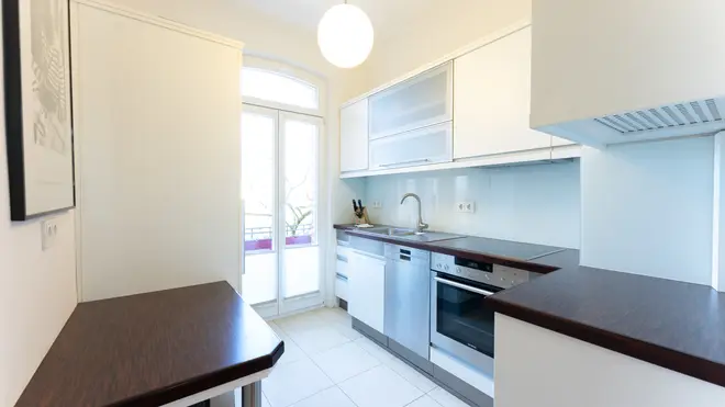 3 Zimmer Wohnung mit 74 m² in Nürnberg – Bild 12